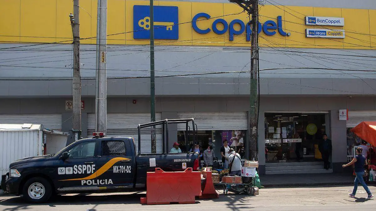 Coppel