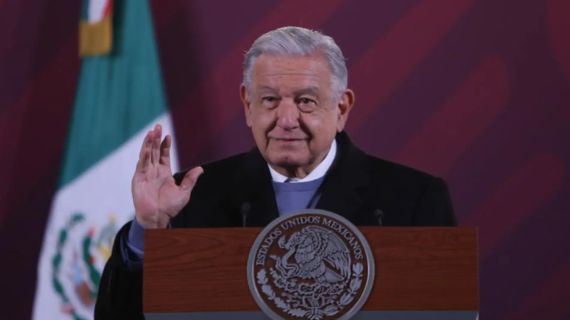 amlo