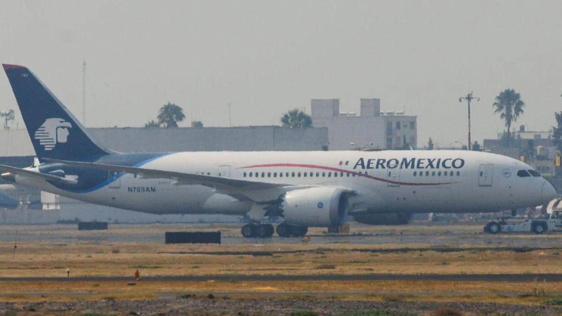 Aeroméxico