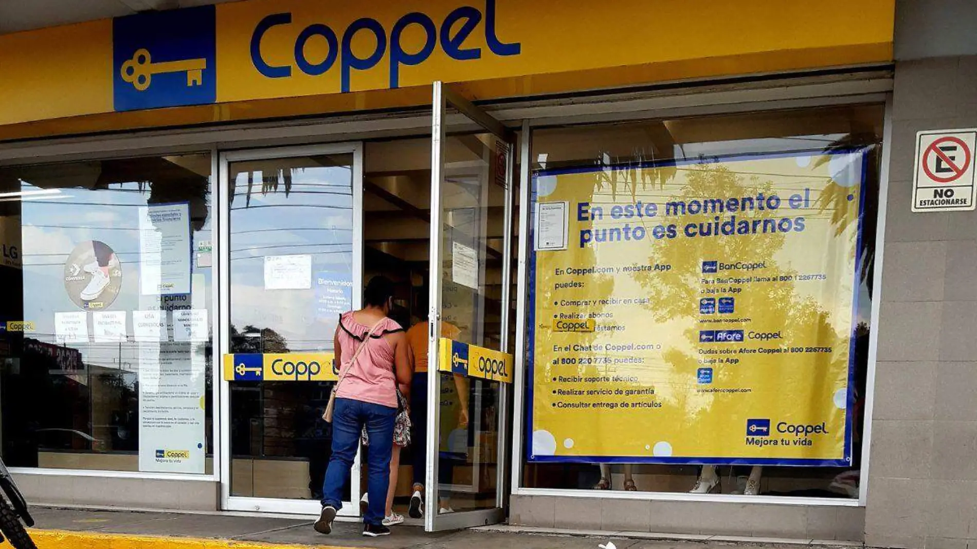 Coppel