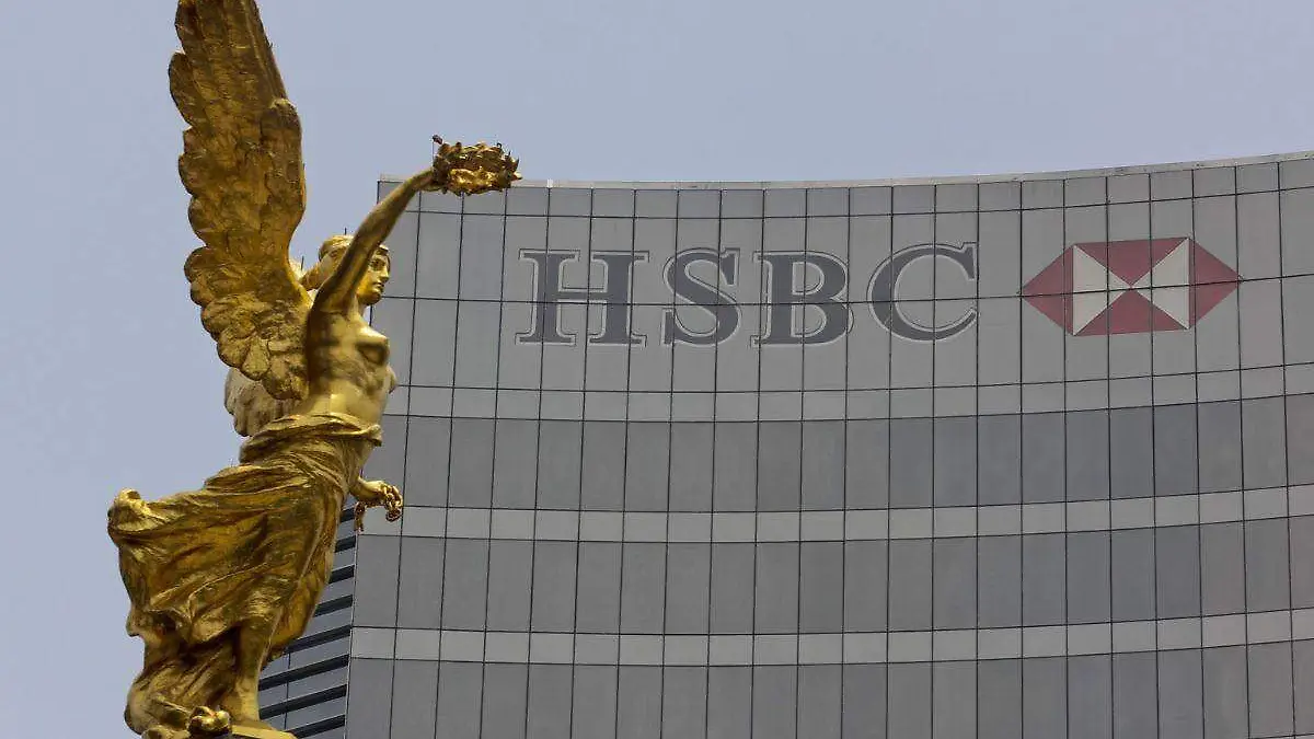 Banco HSBC Mexico_2