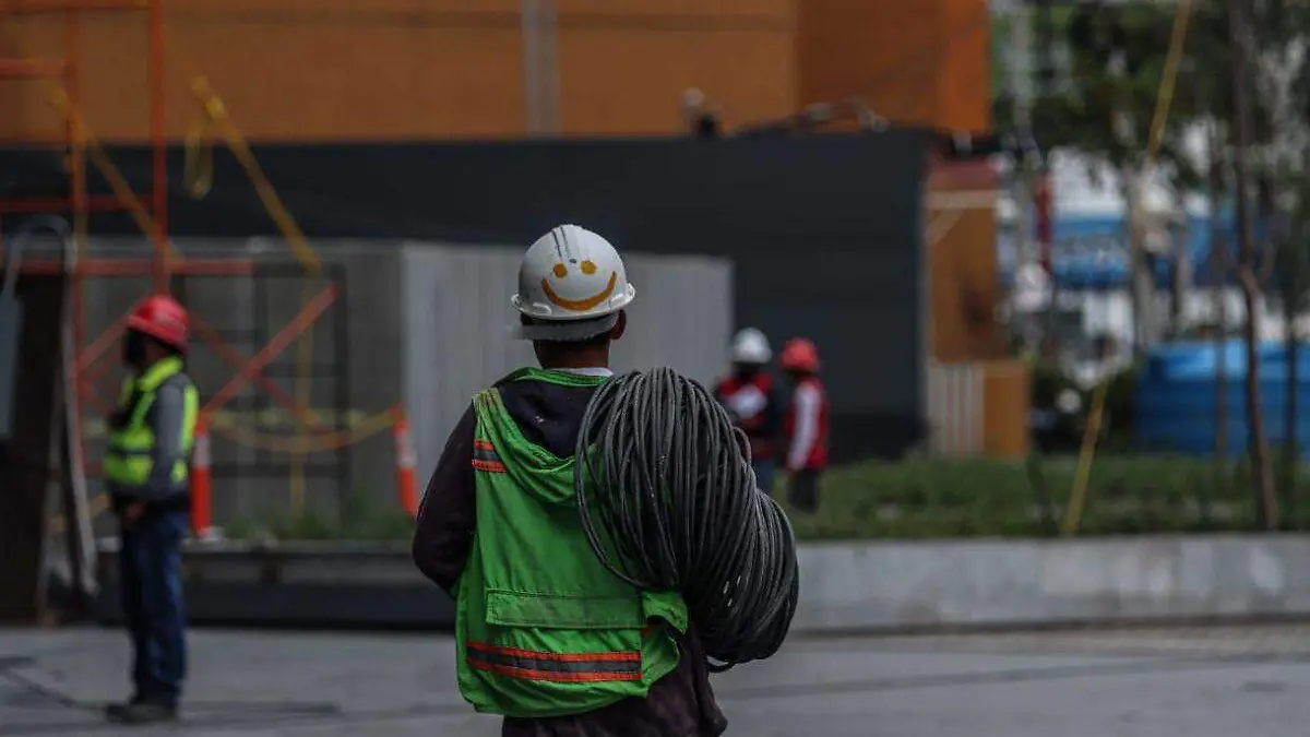 construcción