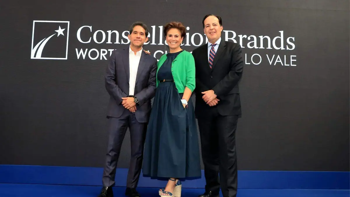 Constellation Brands