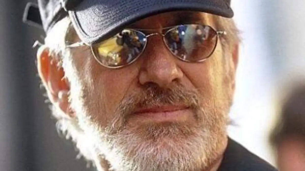 Steven Spielberg