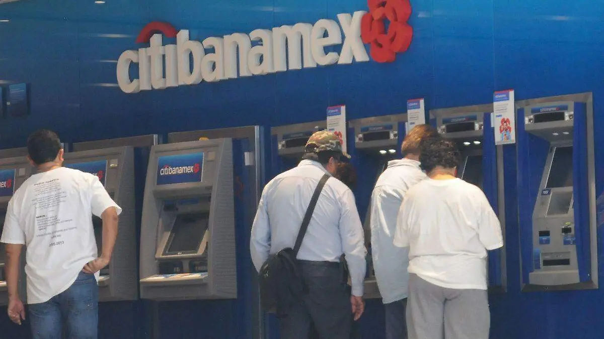 Cajeros-Citibanamex