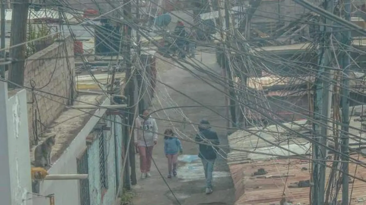 cables