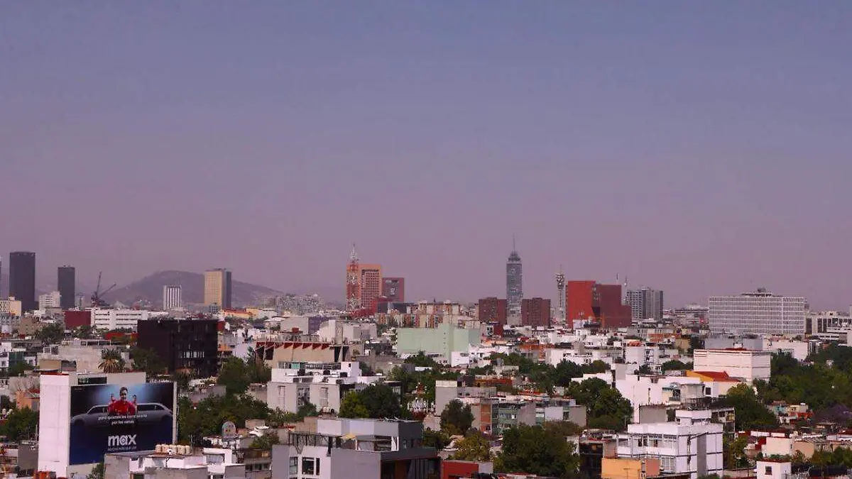 Contingencia-CDMX