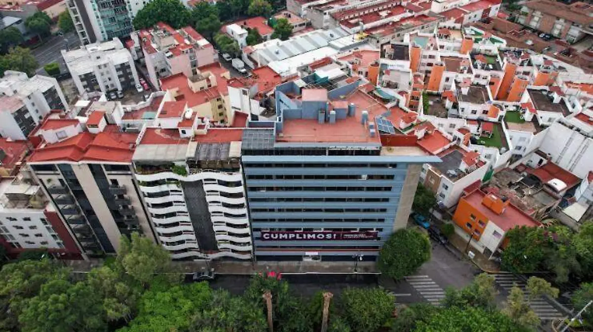 edificios