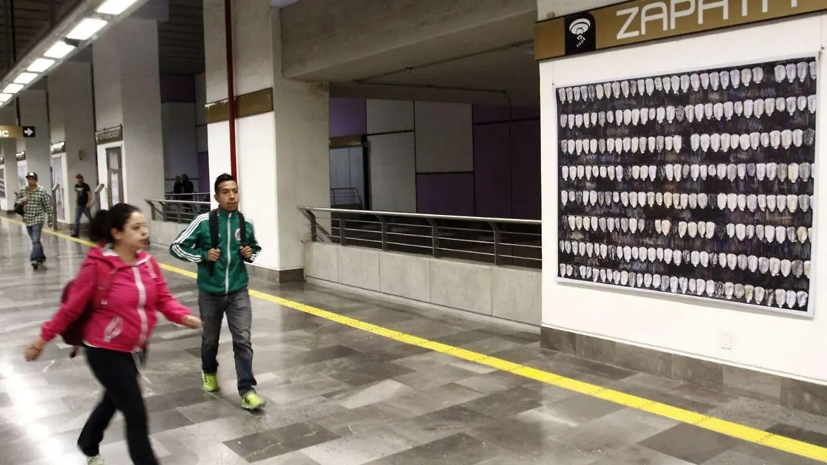 ¡SÍ, QUE SE LARGUE! (1)