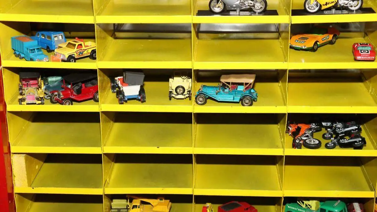 Museo del Juguete (3)