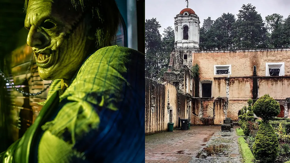 Museos para visitar en Halloween y Día de Muertos