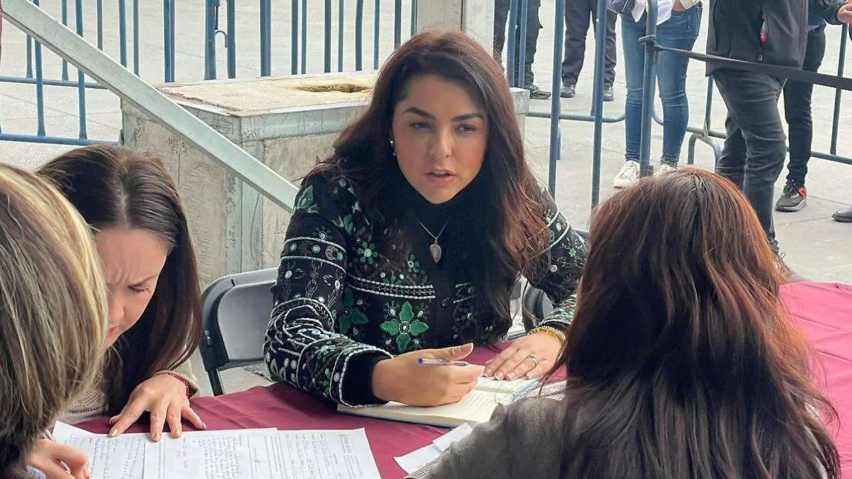 Daniela Cordero-Fondeso