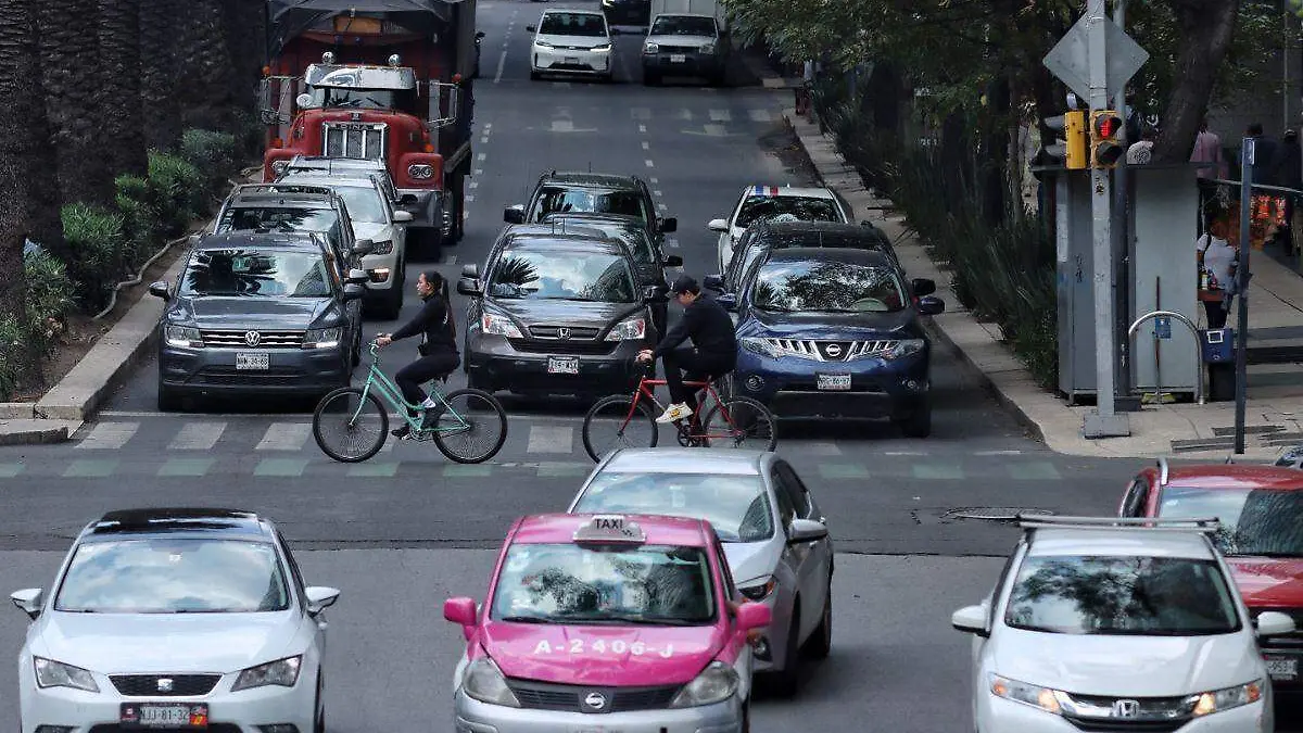 ¡SÍ, QUE SE LARGUE! (6)