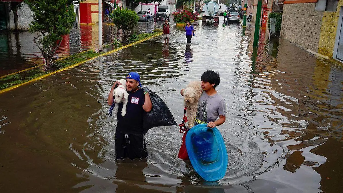¡SÍ, QUE SE LARGUE!