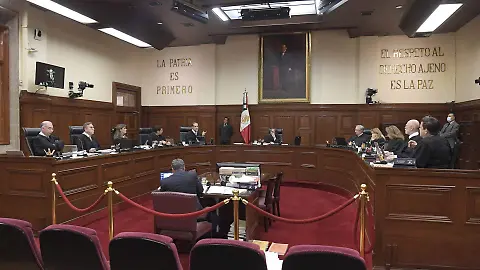 Candidatos a cargos del Poder Judicial costearán su propia campaña - El Sol  de México | Noticias, Deportes, Gossip, Columnas