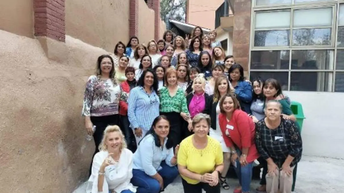 Fundacion Maria Cardenas