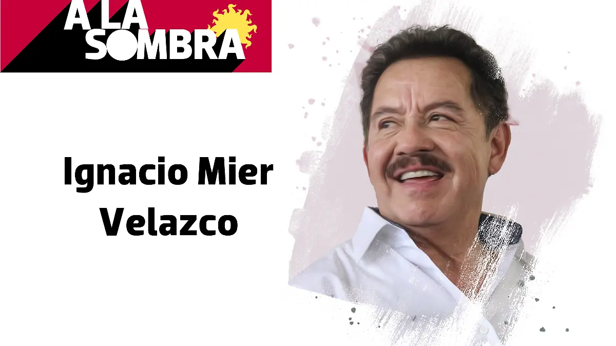 Ignacio Mier Velazco