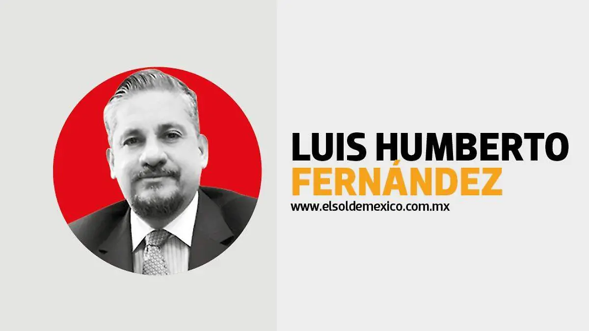 LUIS HUMBERTO FERNÁNDEZ
