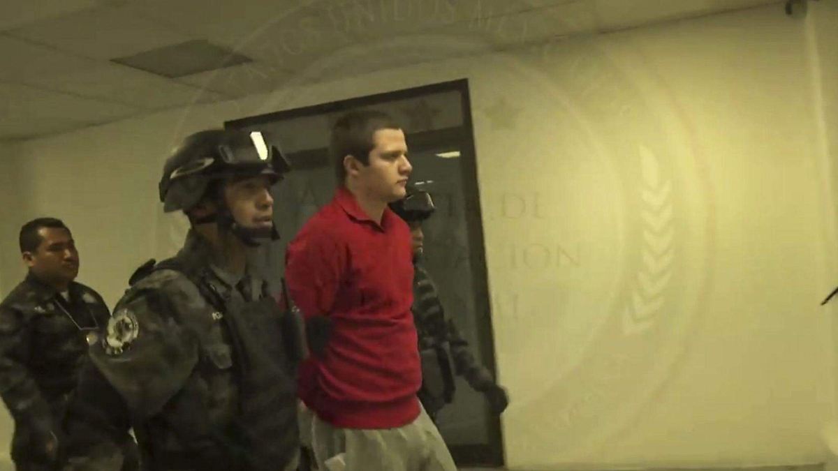 Declaran culpable a El Menchito, líder e hijo del fundador del CJNG, en EU  - El Sol de México | Noticias, Deportes, Gossip, Columnas