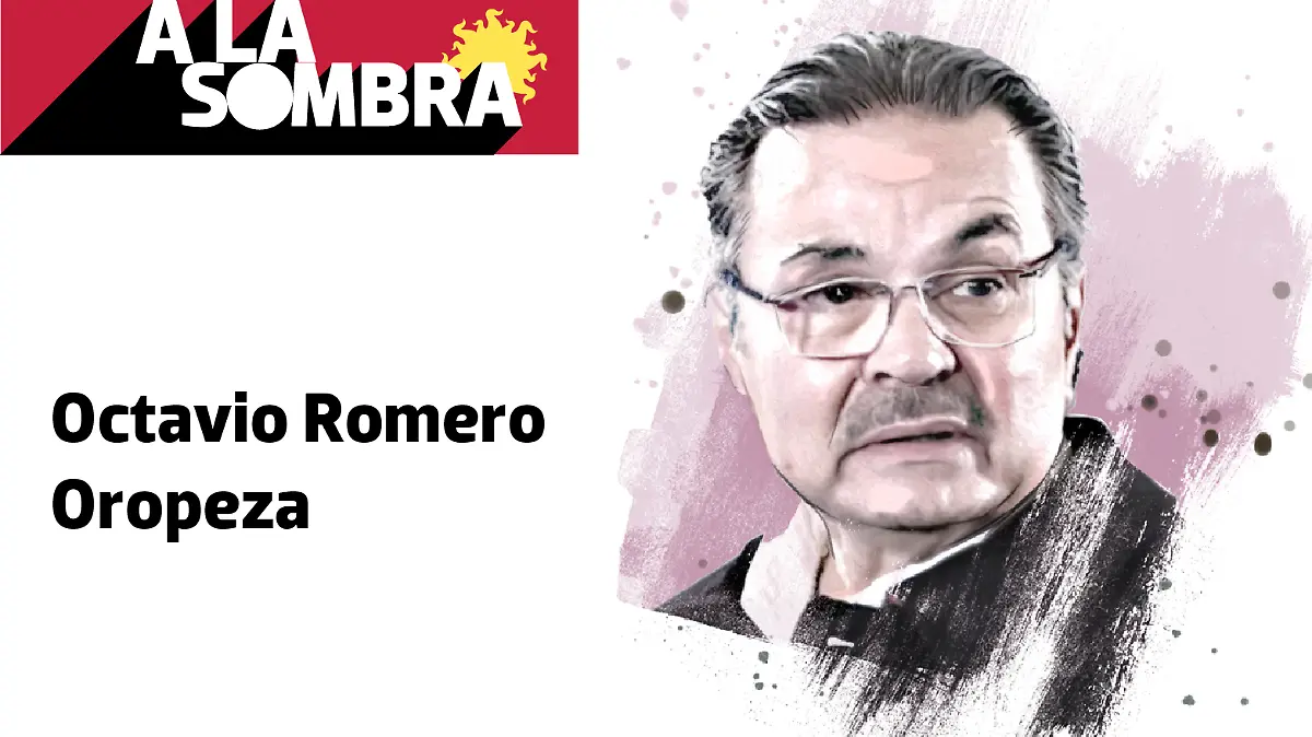 Octavio Romero Oropeza SOMBRA WEB