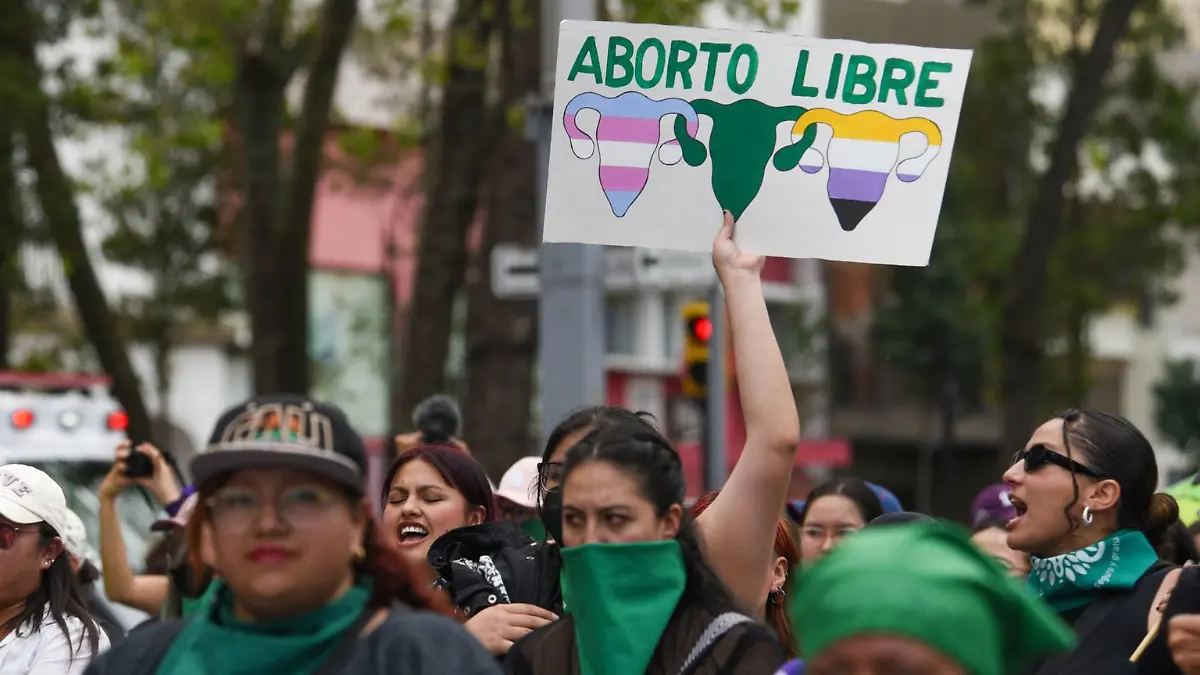 Aborto en Querétaro