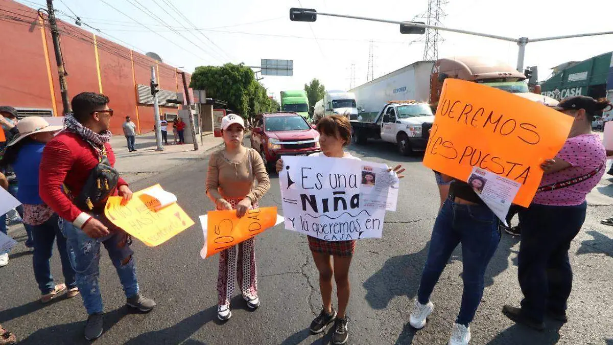 ¡SÍ, QUE SE LARGUE! (19)