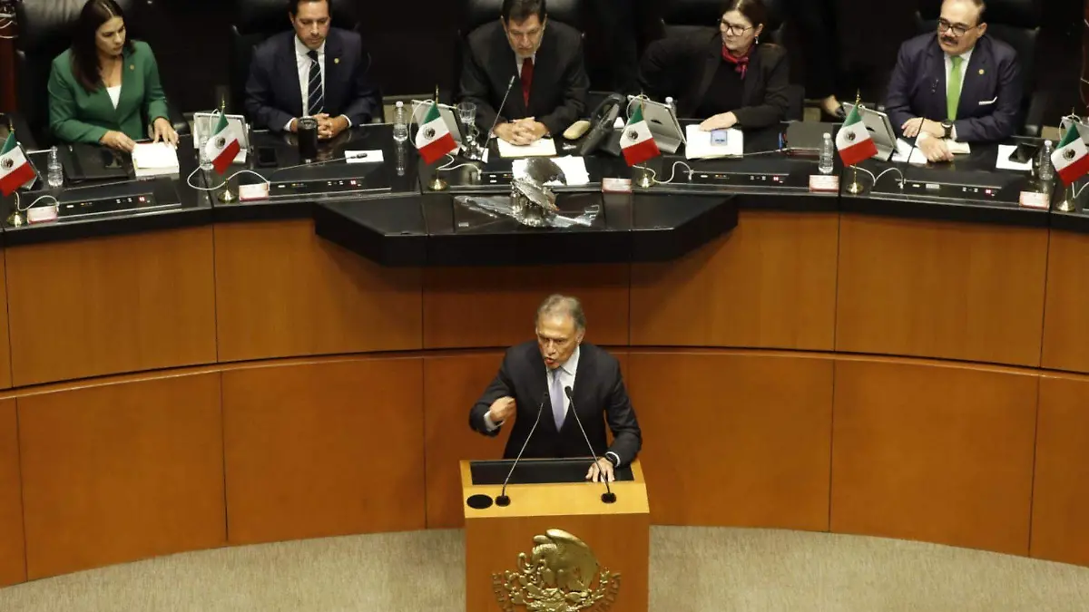 Senado_Miguel Angel Yunes Linares