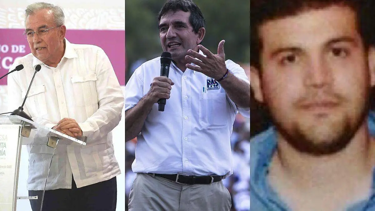 El Mayo Zambada