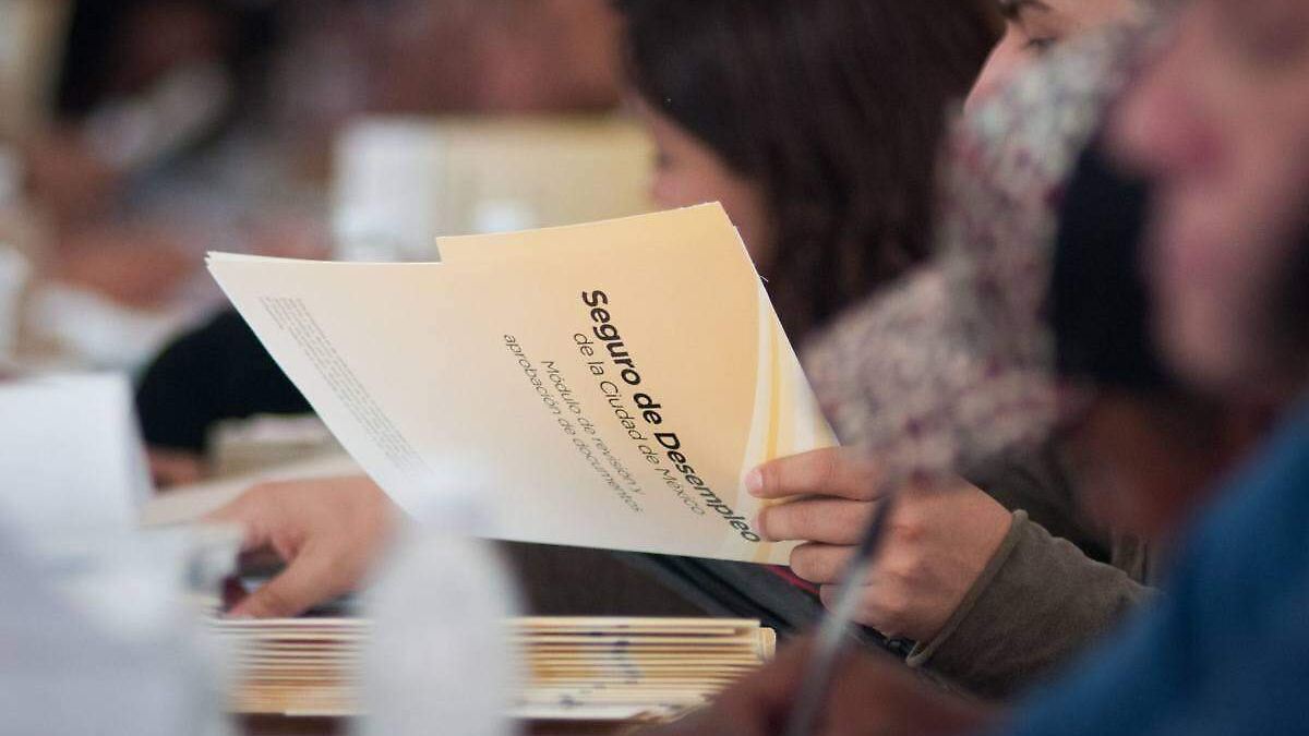 Seguro de desempleo: requisitos y cómo tramitarlo - El Sol de México | Noticias, Deportes, Gossip, Columnas