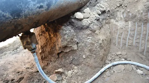 Gobierno de AMLO registró 35 tomas clandestinas de combustible diarias - El Sol de México | Noticias, Deportes, Gossip, Columnas