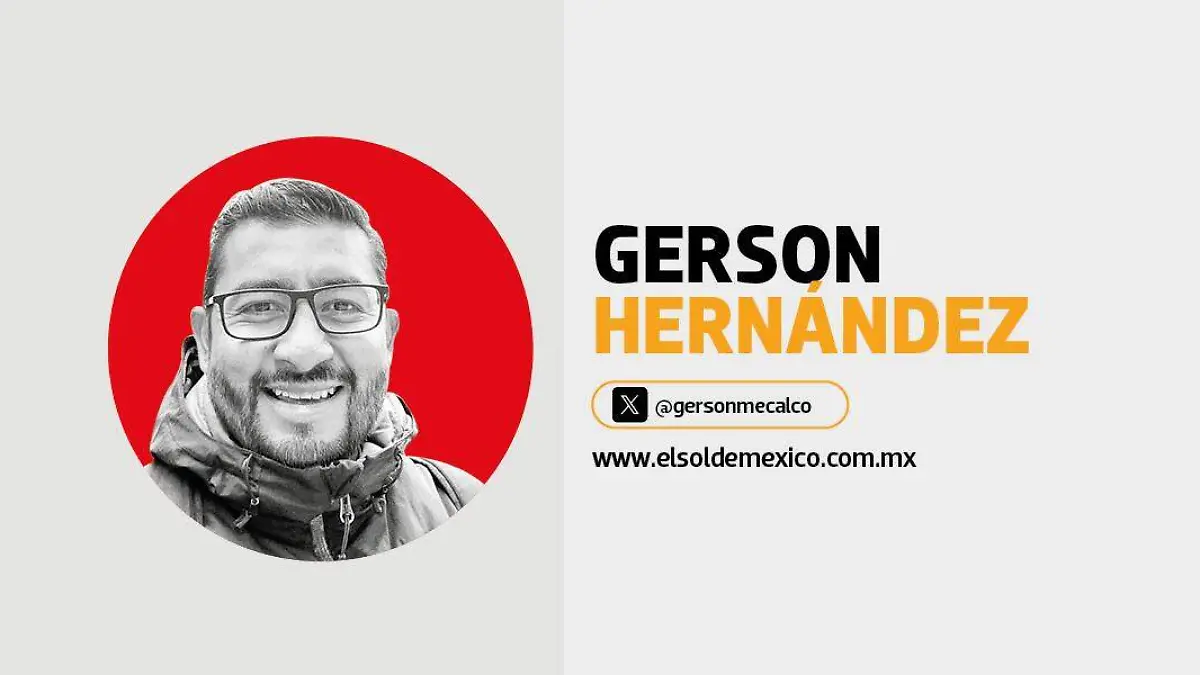 Gerson Hernández