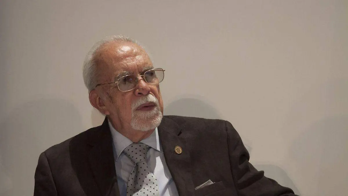 jurista Raúl Carrancá y Rivas