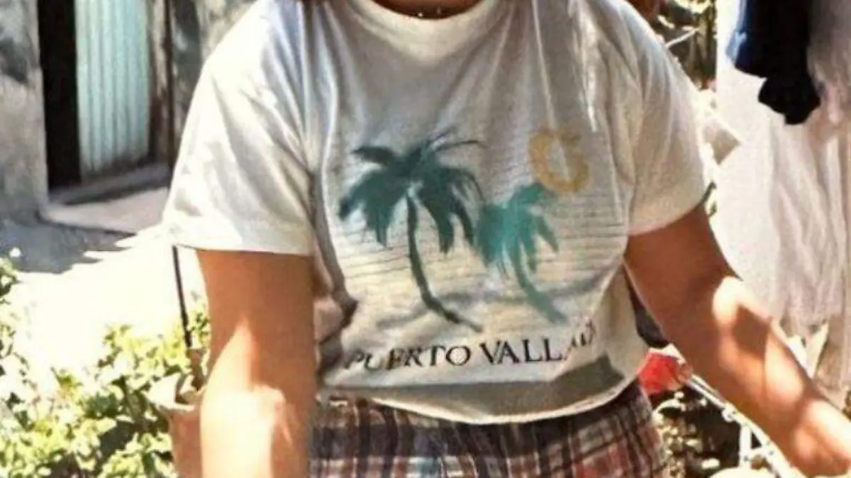 Xóchitl Gálvez joven