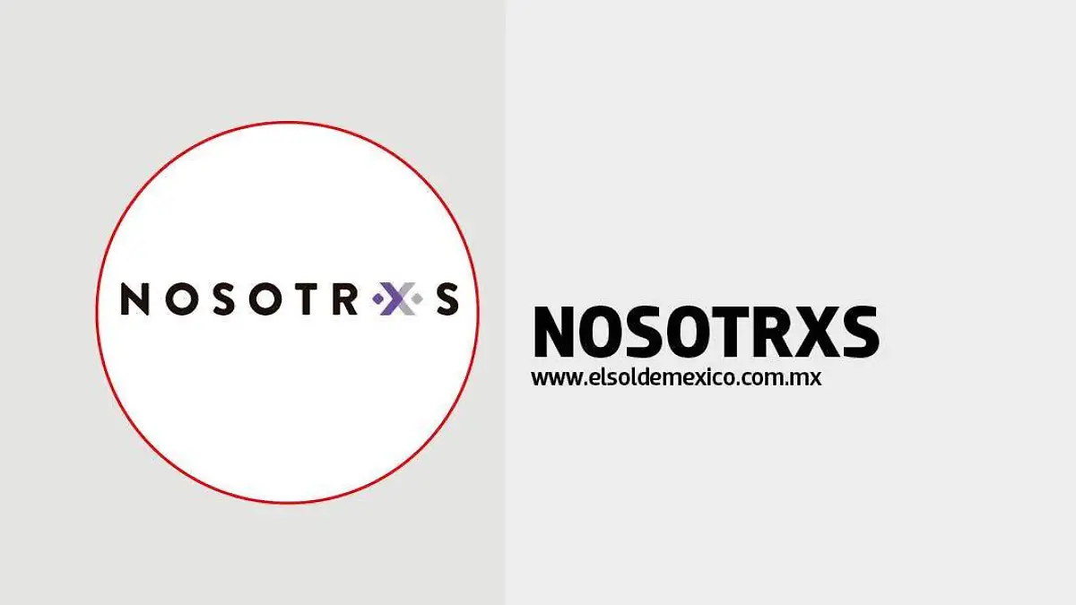 nosotrxs