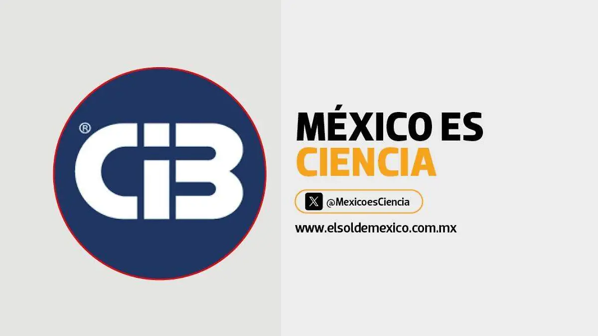 MEXICO ES CIENCIA