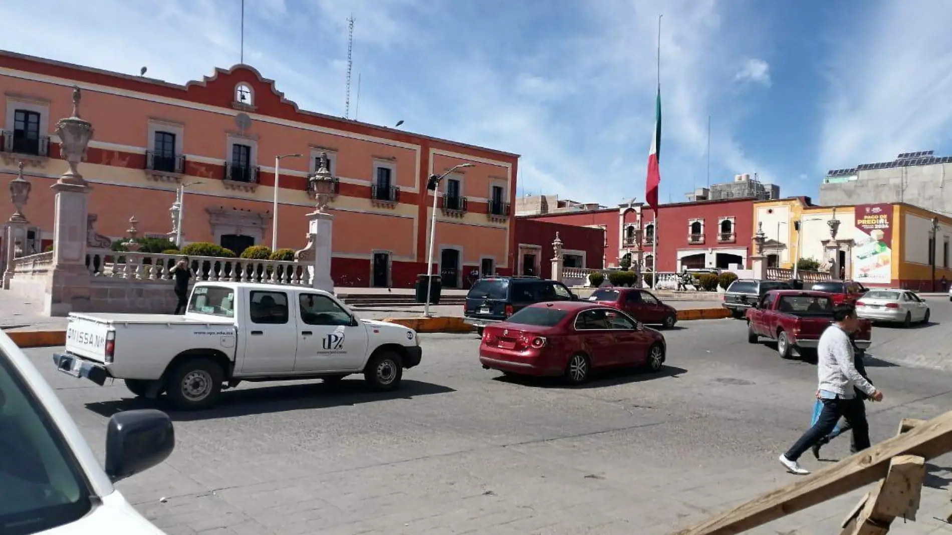 Fresnillo , Zacatecas