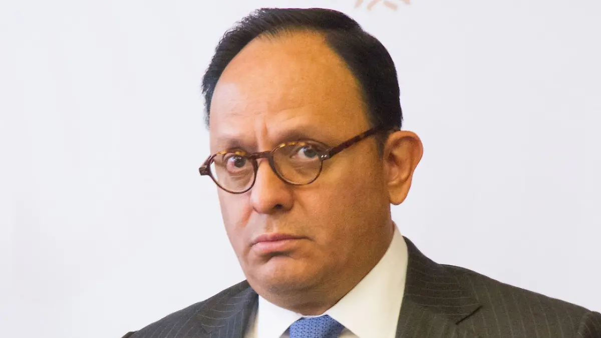 Jorge Islas