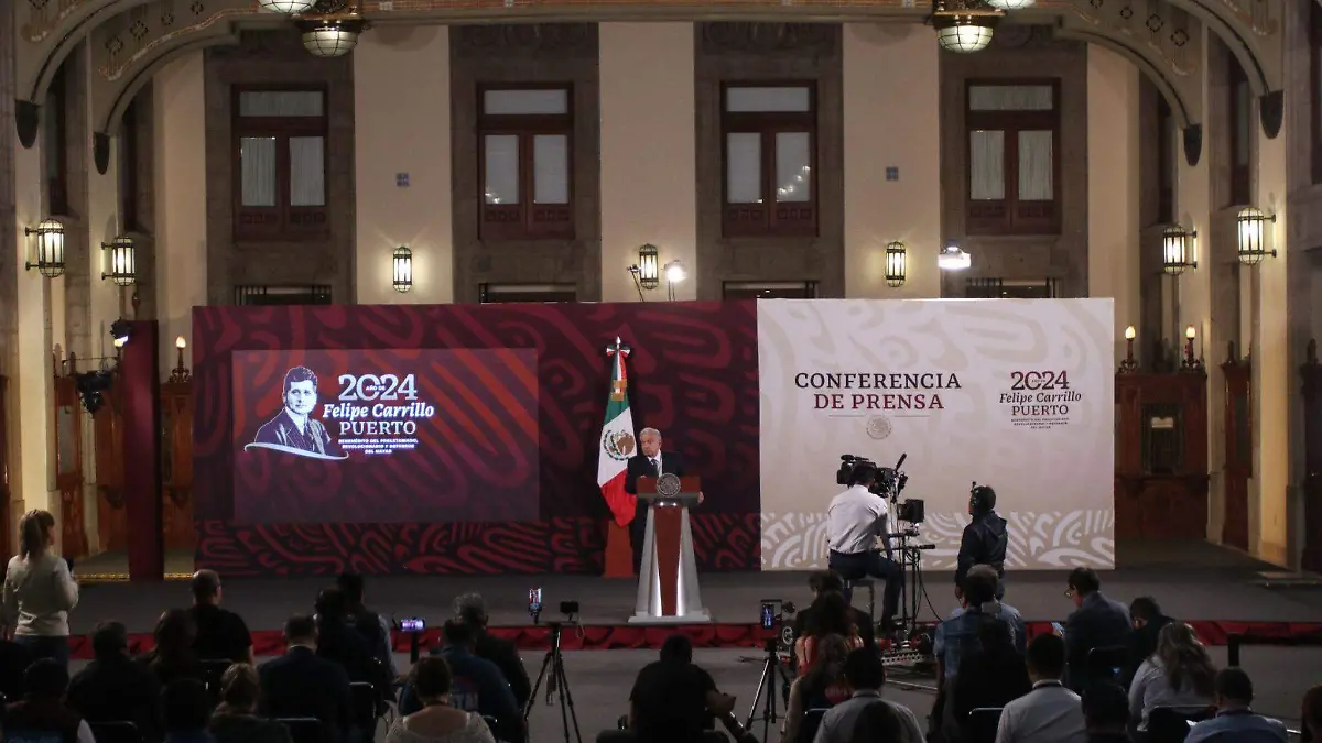 AMLO_conferencia mañanera