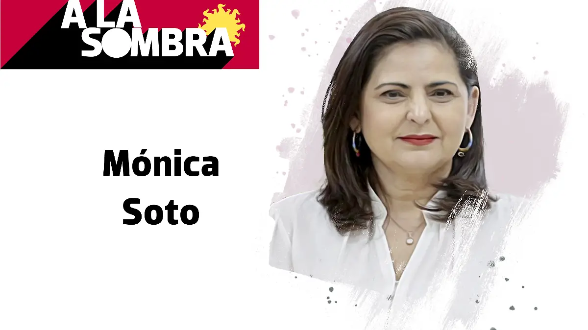 Mónica Soto