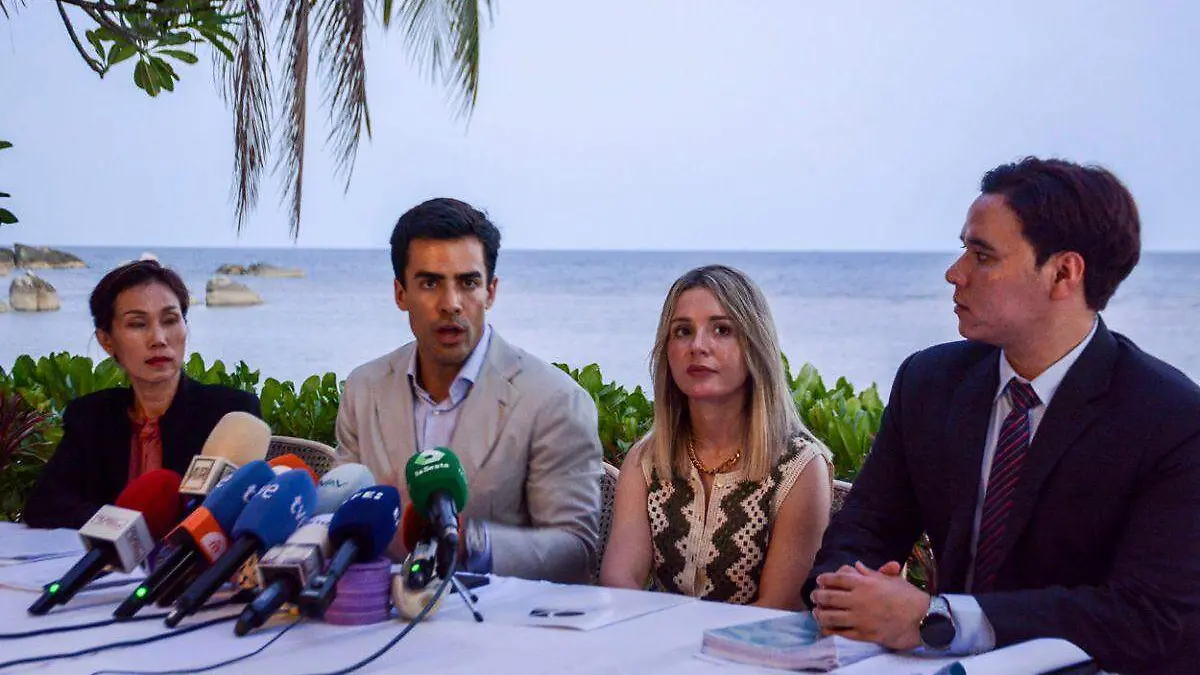 Juicio-Daniel Sancho-Tailandia (1)