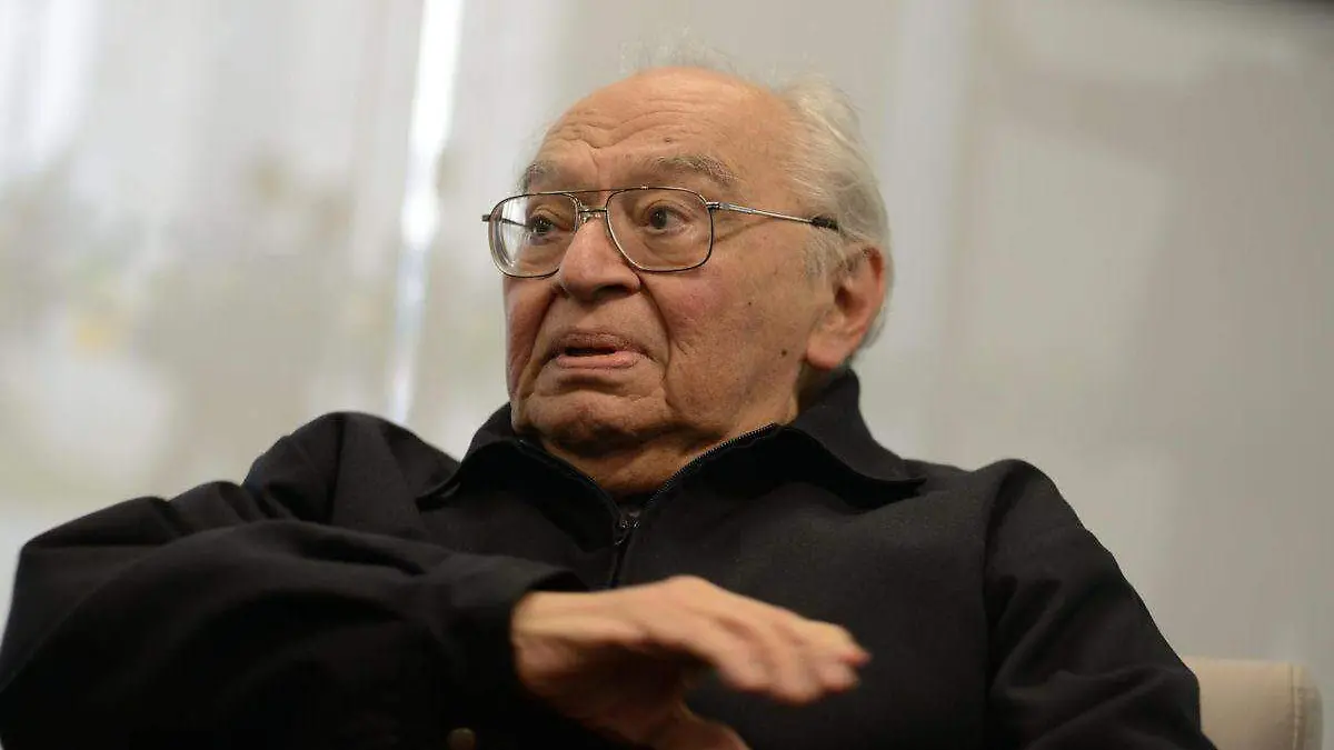 Gustavo Gutiérrez