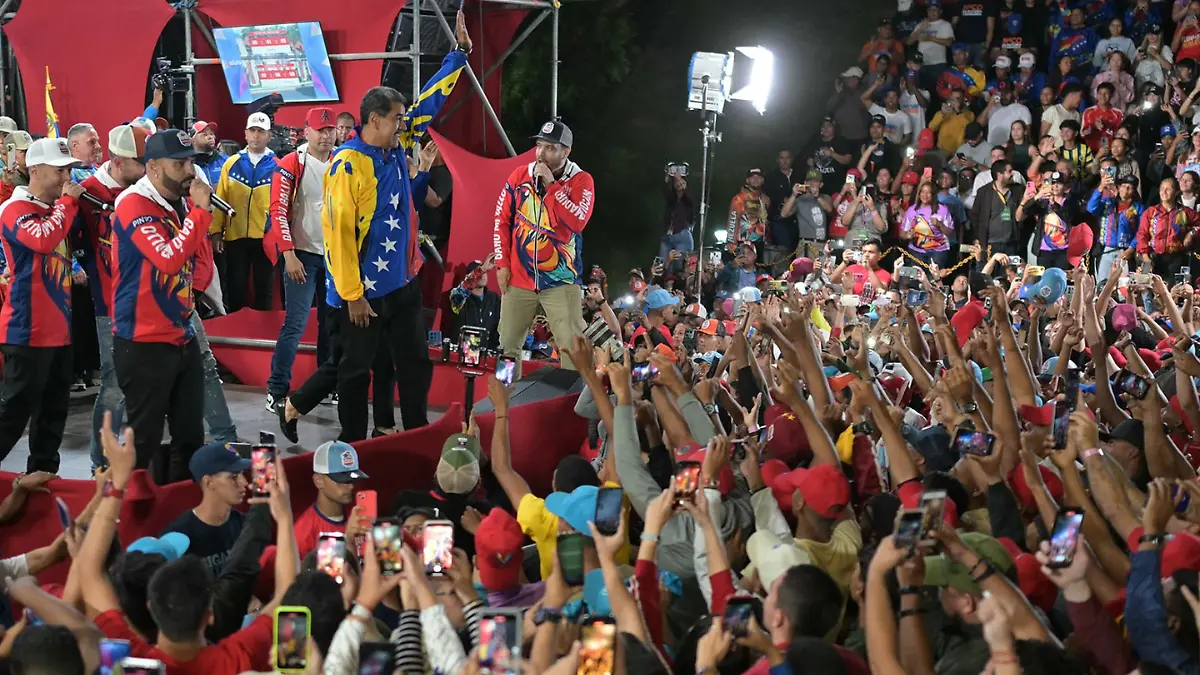 Nicolás Maduro-reelección-Venezuela (1)