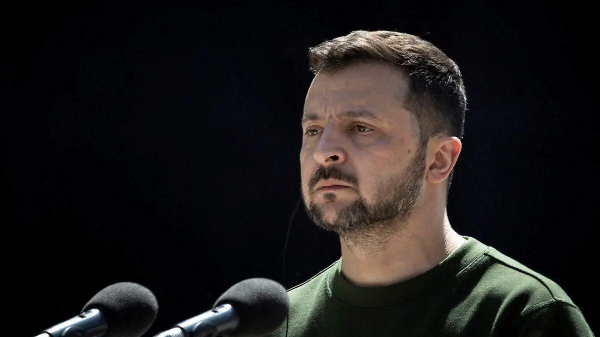 Zelensky