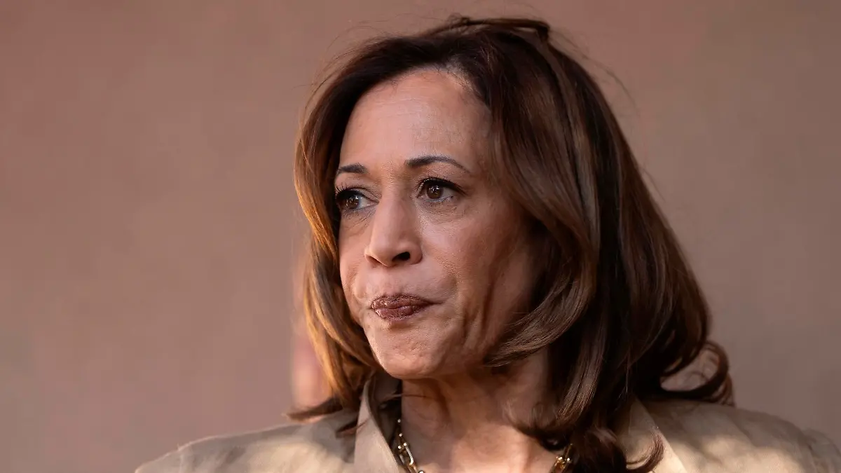 Kamala Harris viajará a México para coordinar combate al narcotráfico
