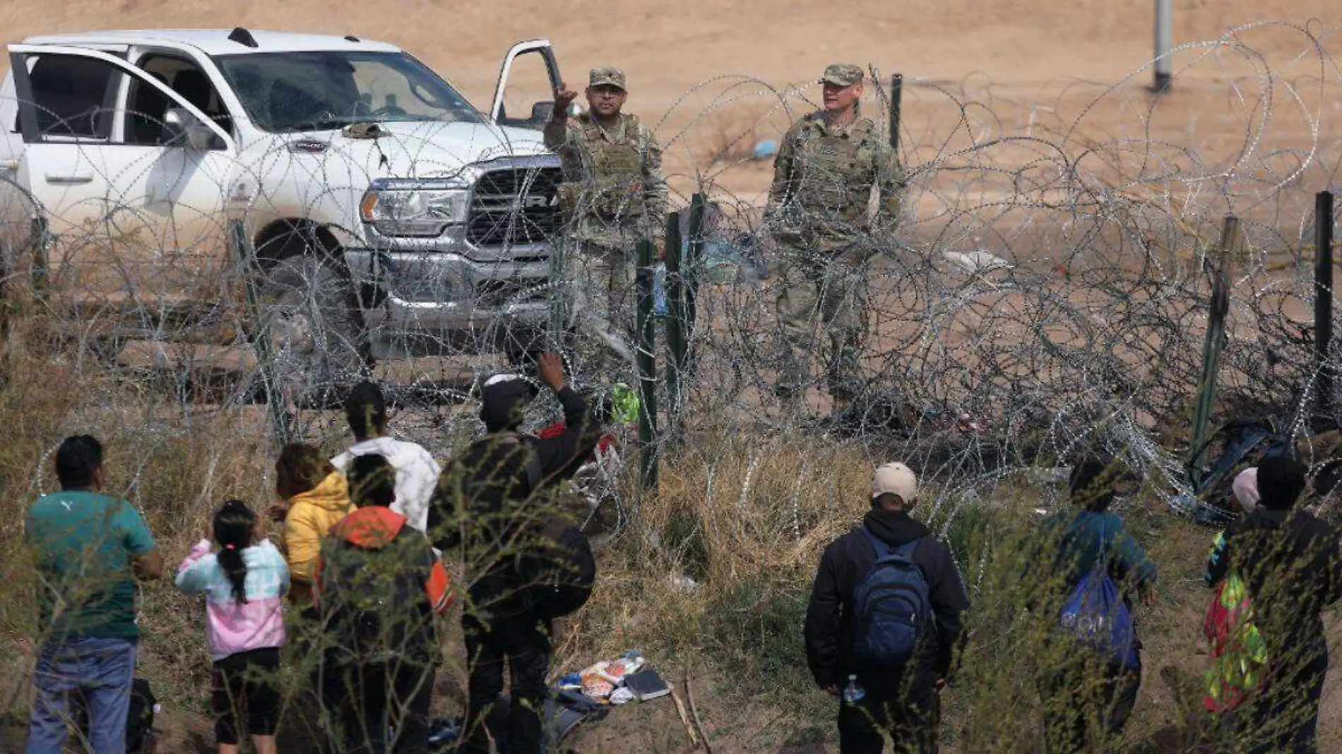 Texas-ley-migrantes