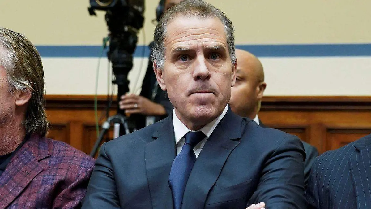 Hunter Biden 