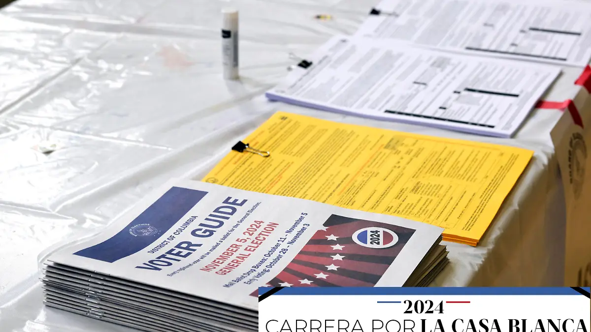 Elecciones-Estados Unidos
