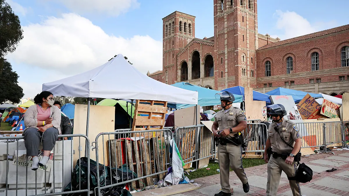 UCLA-protesta-Palestina