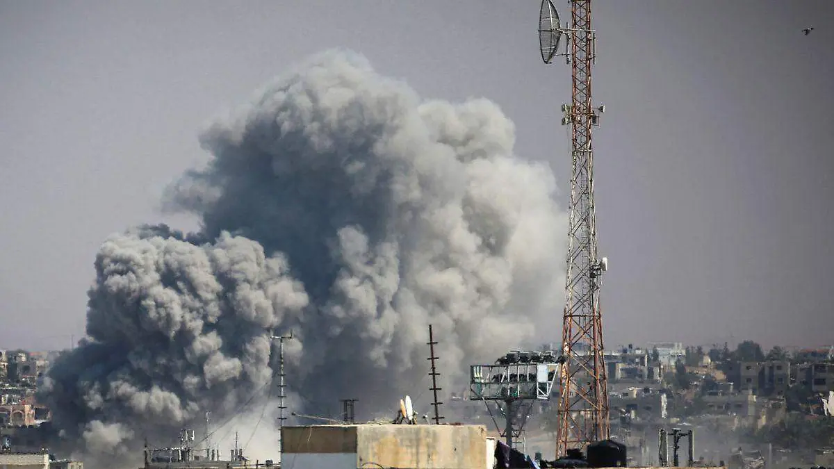 Rafah