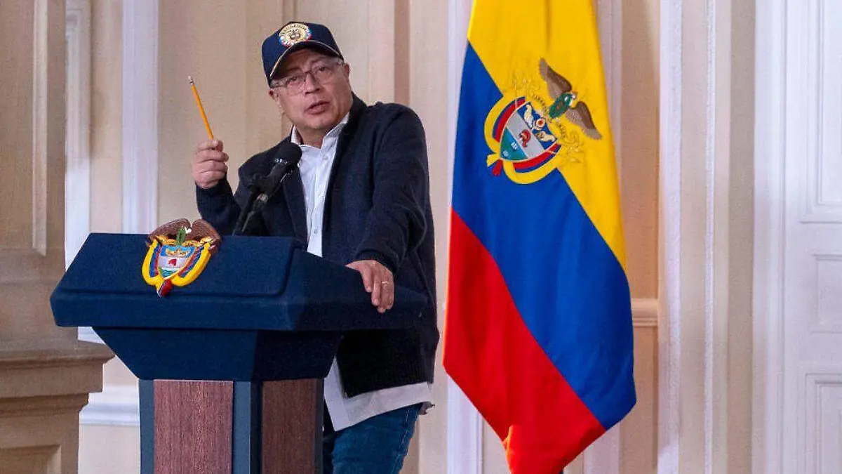 Colombia-relaciones diplomáticas-Gaza